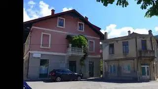 Ilirska Bistrica - Bisterza - Slo