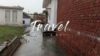 My village Vlog 1