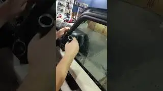 тонировка рендж ровер