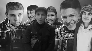 УГАДАЙ СЛОВО 18+