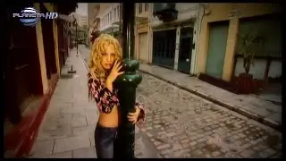 Камелия и Sakis Coucos - Искаш да се върна (2002) 720p