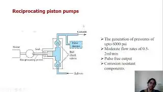 HPLC Chromatography #rmdengineeringcollege