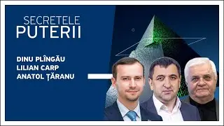Secretele Puterii cu Alex Cozer, ediția din 12.06.2024