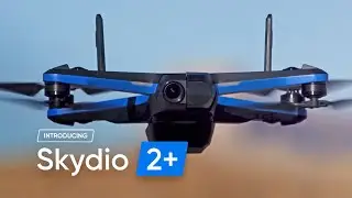 The Best Drone You WON'T Want to Fly
