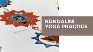 Kundalini Yoga Practice