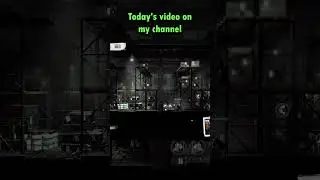 Daily Gaming Vids! 14th Aug - This War of Mine Ranged Weapons Tut! #gaming #challenge #thiswarofmine