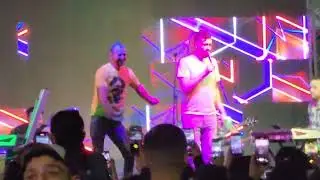 amin amirouche soirée à tizi ouzou