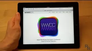 Design: Apple vs Google (and WWDC Thoughts)