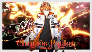 【maimai でらっくす】Churros Parlor / ピエロ☆マン