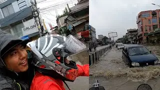 Manipur Flood Uripok