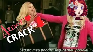 Amor Doce Crack #6 - SEGURA O MEU POODLE (ESPECIAL DE 200 INSCRITOS ATRASADO)