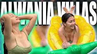 ALWANIA VILLAS | ROBB GUINTO