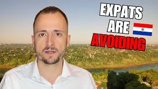 Expats Avoiding Paraguay in 2026.. What Are Their Reasons?