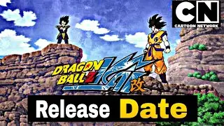 Catch the Latest Hindi Dragon Ball Z Kai Episodes - Release Date and Timings Revealed!