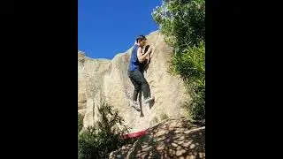 Puto Huevo, 6C. La Pedriza
