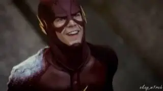 The Flash vine