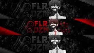 Speed art banner for me (Ps Touch)
