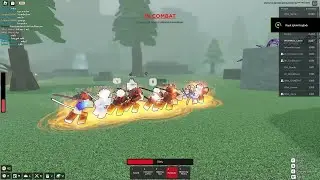 in short the Wist clanI Rogue Demon
