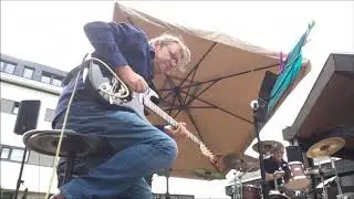 jamming with 
