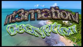 Wallo2k - Int3rnational Decrypt1on (Prod. Por Vida) [Official Music Video]