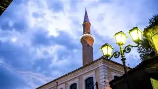 Sunset Yeni Camii  Komotini