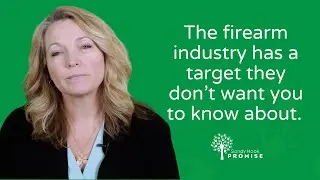 Revealing Report on Aggressive Marketing of Guns to Children | Sandy Hook Promise