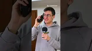 Карена Макарена в CompShop (все части) 