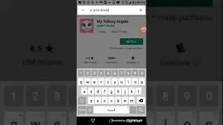 Don't Download Talking Angela!!!! *WARNING*