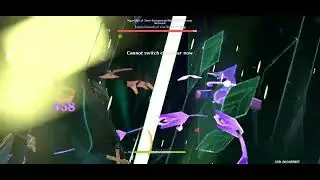 Genshin Impact - Skyward Blade C0 Alhaitham