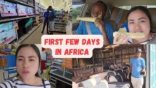 BUYING APPLIANCES AND FURNITURES IN KENYA, AFRICA FOR OUR NEW HOUSE🔥🇰🇪🌍 || IS IT EXPENSIVE?