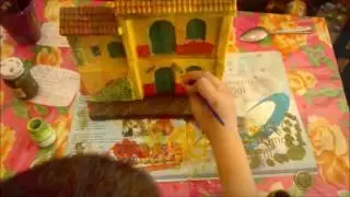 JULIAN PINTANDO