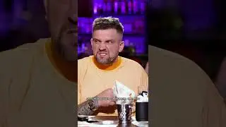 Баста жестко унижает Олега Майами / вопрос ребром 