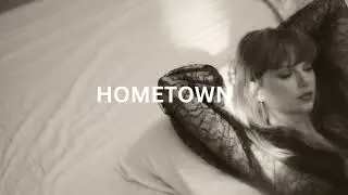 (Free) Taylor Swift "The Tortured Poets Department" Type Beat - "Hometown"| Pop Type Beat