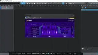 Routing Fluid Pitch inside Studio One | MONO & POLY mode