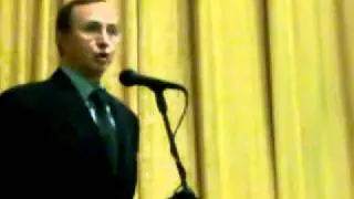 Вот так надо читать стихи! Сергей Никоненко,первый исполнитель роли Сергея Есенина