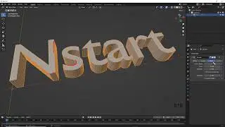 80. Blender 3.0 - Remesh Modifier