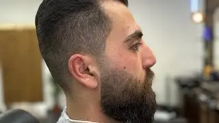 Rakans Barber Shop