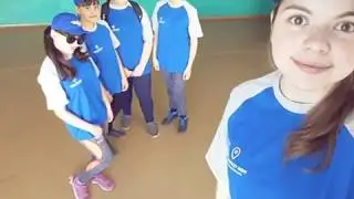 выпускной ролик