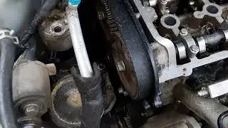 2019 11 15 11 46 39 Заметки из истории одного 1.8 Чери Tiggo 8
