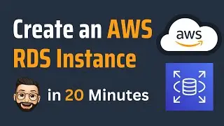 How to create an AWS Relational Database Service RDS | AWS RDS Service | RDS Zero to Hero | AWS Demo