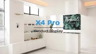 Ugoos X4 Pro 4gb 32gb X4 Cube Ddr4 Amlogic S905x4 X3 Pro S905x3 Smart Tv Box Android 11 9 0 1000m 4k