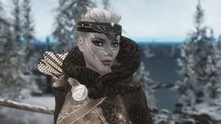 Spanking Mod-Skyrim Mods Friday #25 [FR]