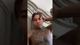 NLE CHOPPA Says He Want Skai Jackson!!👀