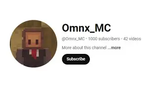 1000 Subscriber Special 🎉 (10M Donut SMP Giveaway)
