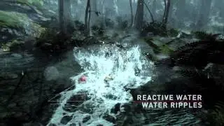 Tomb Raider: Definitve Edition -  Next Gen World