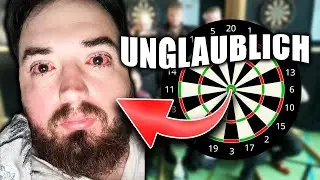Die nie veröffentliche & unglaublichste Darts-Geschichte meines Lebens 🎯