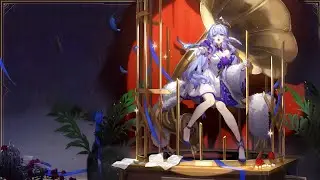 「Honkai: Star Rail」Hope Is the Thing With Feathers (EONI remix)