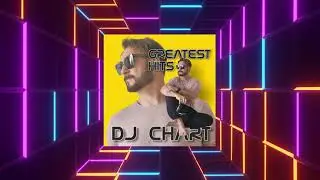 "I Wanna Get Closer" - DJ CHART (Official Music Video) Pop-Duet 🌟