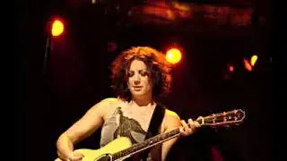 Sarah McLachlin