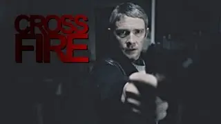 CROSSFIRE [multigay]